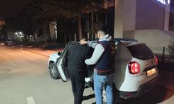 Kırşehir Jandarması'ndan Ankara’da Operasyon!