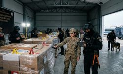 Kırşehir’de 12,8 Milyon TL’lik Mal Varlığına El Konuldu