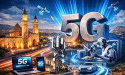 Kırşehir’de 5G Dönemi Başlıyor! 9 Gün Sonra İnternet Işık Hızına Çıkıyor