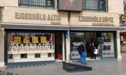 Altın Fiyatları Yeniden Yükselişte: Kırşehir’de Gram Altın Ne Kadar Oldu?