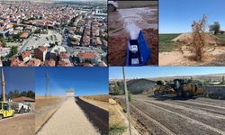 Kırşehir’de Altyapı Atılımı: Ulaşımdan Temizliğe Büyük Yatırım