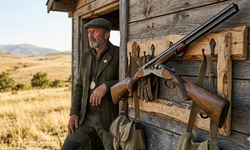 Kırşehir’de Av Tüfekleri Askıya Alındı