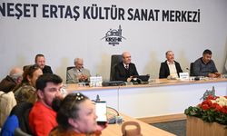 Kırşehir’de aydın bir diş hekimi kitapla ölümsüzleşti