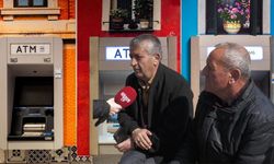 Kırşehir’de Bayram Öncesi ATM Çilesi: “Maaş Var, Para Yok!”