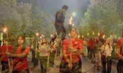 Kırşehir’de Çanakkale Ruhu Meşalelerle Aydınlanacak!