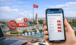 Kırşehir’de e-Devlet çözümü: Reklam aramalarına son!