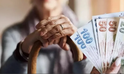 Kırşehir’de emekliler 2026 bayram ikramiyesini merakla bekliyor