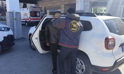 Kırşehir'de Firari Şahsa JASAT Kıskacı