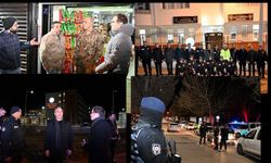 Kırşehir’de Gece Gündüz Mesai: "Durmadan, Duraksamadan!"