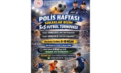 Kırşehir’de gençler sahaya çıkacak