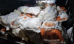 Kırşehir’de Gıda Ter*rü! 1 Ton Kaçak Kaz Eti Yakalandı