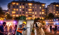 Kırşehir’de Gürültüye Büyük Ceza! Tek Şikâyet Yetiyor