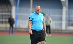 Kırşehir’de maçlarda görev yapacak hakemler açıklandı