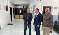 Kırşehir’de Mesleki Yeterlilik Sınavına Yakın Denetim