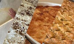 Kırşehir’de Oklavalar Bütçe İçin Dönüyor: Mutfaklarda Hummalı Hazırlık