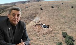 Kırşehir’de Tarım ve Maden Karşı Karşıya: Ziraat Odalarından "ÇED Olumlu" Kararına Dava!