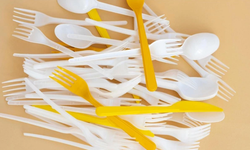 Kırşehir’de tek kullanımlık plastiklere veda başlıyor