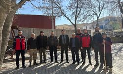 Kırşehir’de üreticiler dinleniyor, çözümler sahada üretiliyor