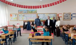 Kırşehir’deki yürek ısıtan o kucaklaşma karşılıksız kalmadı