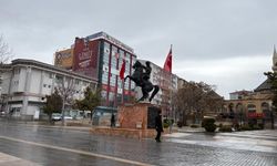 Kırşehir'e Balkanlar'dan Soğuk Darbesi: Bayramda Kış Geri Geliyor!