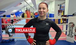 Kırşehir’in Gururu Yoncagül Yılmaz’dan Önemli Açıklamalar