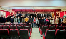 Kırşehir’in ilçelerinde üreticilere farklı eğitimler verildi