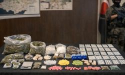 Kırşehir’in Sokakları Temizleniyor: 12 Tutuklama