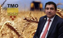 Kırşehirli Üreticinin Feryadı TBMM’de Yankılandı: “ÇKS Var, Alım Yok!”