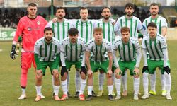 Kırşehirspor, evinde 2 puan kaybetti