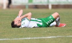 Kırşehirspor İçin Tehlike Çanları Çalıyor