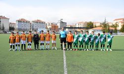 Kırşehirspor, kazanırsa şampiyon olacak!