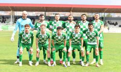 Kırşehirspor, Maraş’ta hayati maça çıkıyor