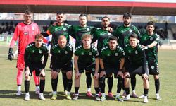 Kırşehirspor Play-Off yolunda kritik virajda!