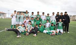 Kırşehirspor, zirve yarışındaki Karatay Belediyespor’u ağırlıyor