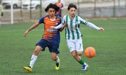 Kırşehirspor’a Gelişim ligleri zorunluluğu