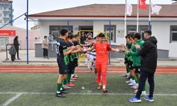 Kırşehirspor’dan örnek davranış