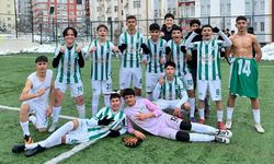 Kırşehirspor’dan Yozgat deplasmanında çifte galibiyet