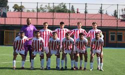 Kırşehirspor’un rakibi Maraş, iç sahada zorlanıyor