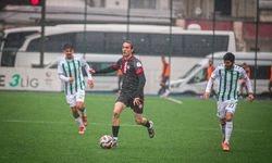 Kırşehirspor’un son dakika kâbusu sürüyor: 1-0