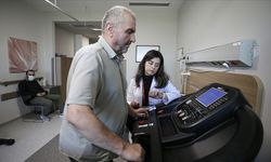 KOAH ve Astım Hastaları İçin Rehabilitasyonla Yeni Umut