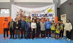 Küçük raketlerden büyük başarı