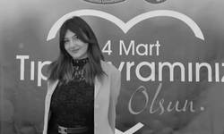 Genç doktor adayı feci kazada hayatını kaybetti