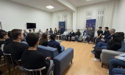 Maarifin kalbinde ramazan: Kırşehir’de öğrencilerle iftar buluşması