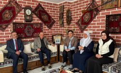 Maziden Atiye Güçlü Geleceğe: Kırşehir’de Yaşlıların Gönlü Alındı