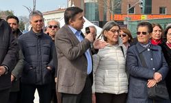 Milletvekili İlhan: “Sandık Mutlaka Gelecek, Halkın İradesi Kazanacak”