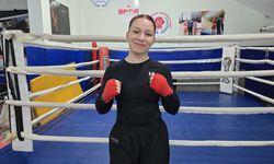 Milli Boksör Yoncagül Yılmaz: “Hedefim Yeni Şampiyonluklarla Ülkemi Temsil Etmek”