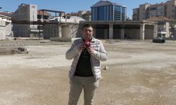 2016’da Başladı, Hâlâ Bitmedi: Kırşehir Minibüs Terminalinin Son Hali Şaşırttı