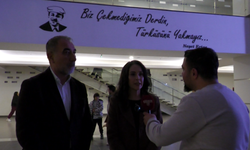 Münevver Deniz: “Alya İçin Son %17’ye İhtiyacımız Var”