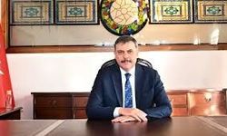 İçişleri Bakanı Mustafa Çiftçi Kırşehir'e geliyor