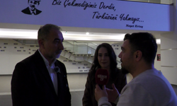 Dubai'de neler yaşandı? Kırşehirli İş İnsanı Mustafa Düger anlattı